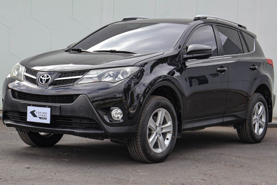 TOYOTA RAV4 4X4 2014 - 3162